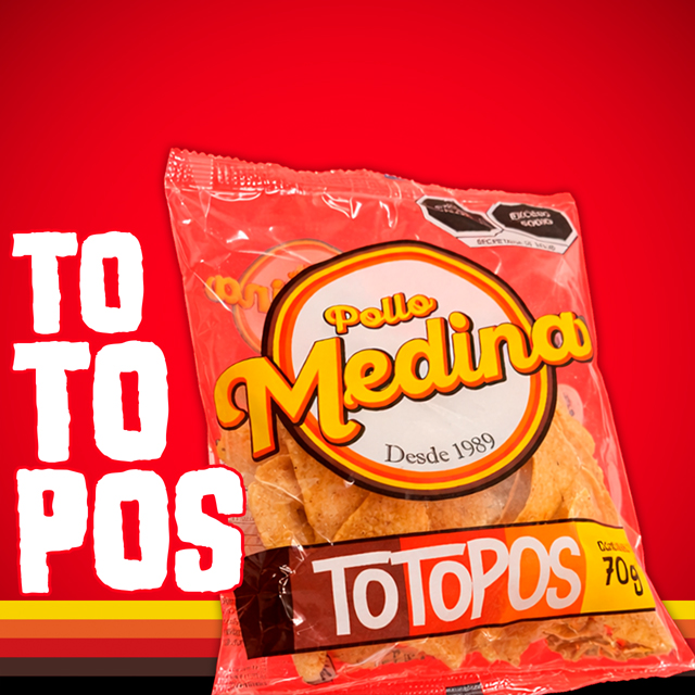 Totopos